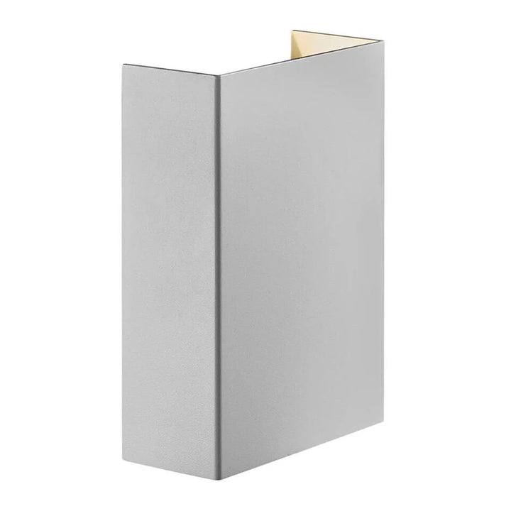 Fold 10 Outdoor Up/Down LED Wall Light