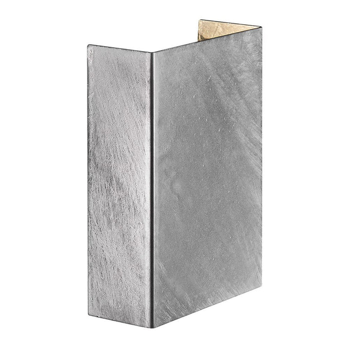 Fold 10 Outdoor Up/Down LED Wall Light
