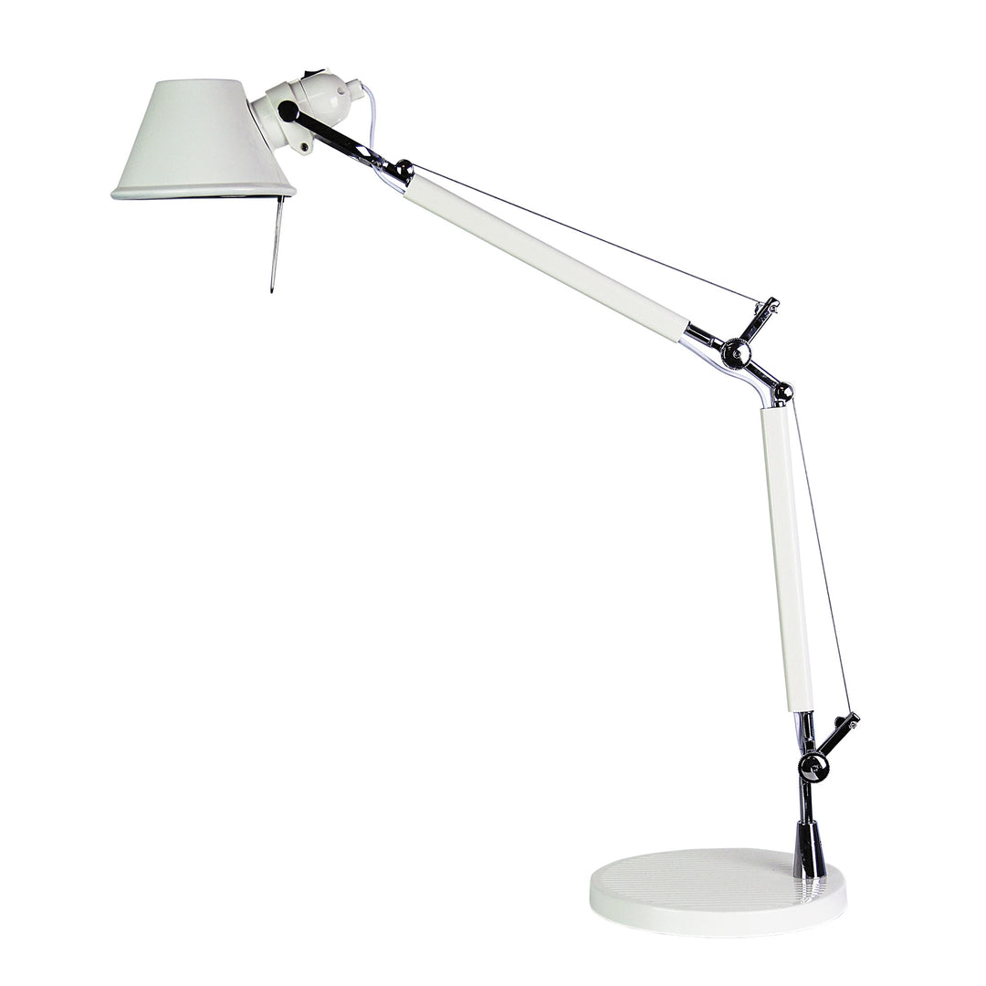 Forma Retro Adjustable Task Lamp