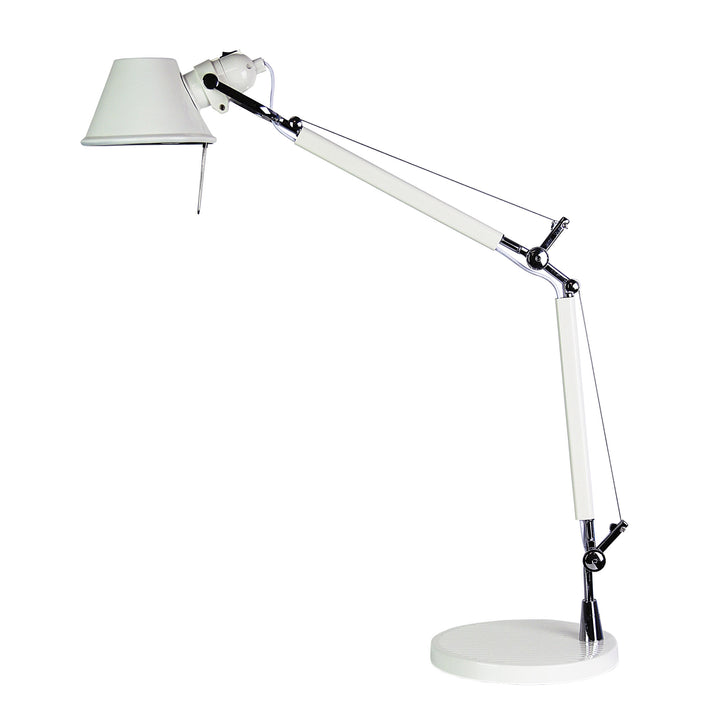 Forma Retro Adjustable Task Lamp