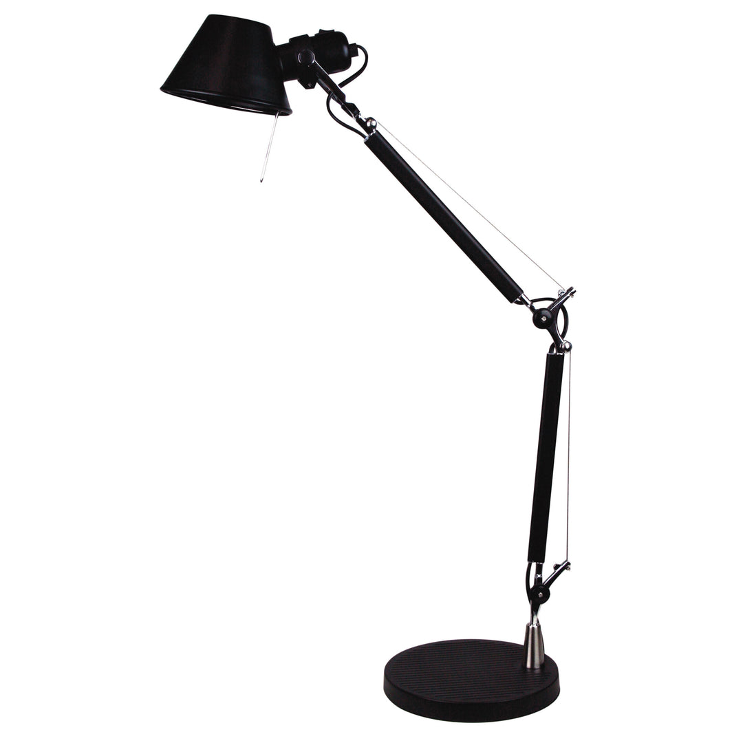 Forma Retro Adjustable Task Lamp