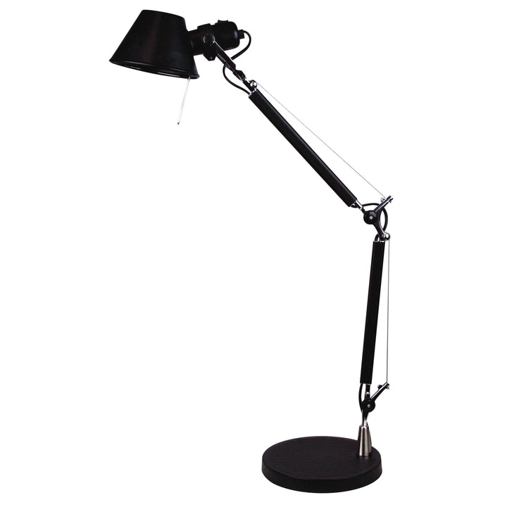Forma Retro Adjustable Task Lamp