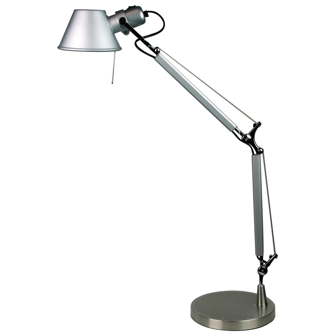 Forma Retro Adjustable Task Lamp