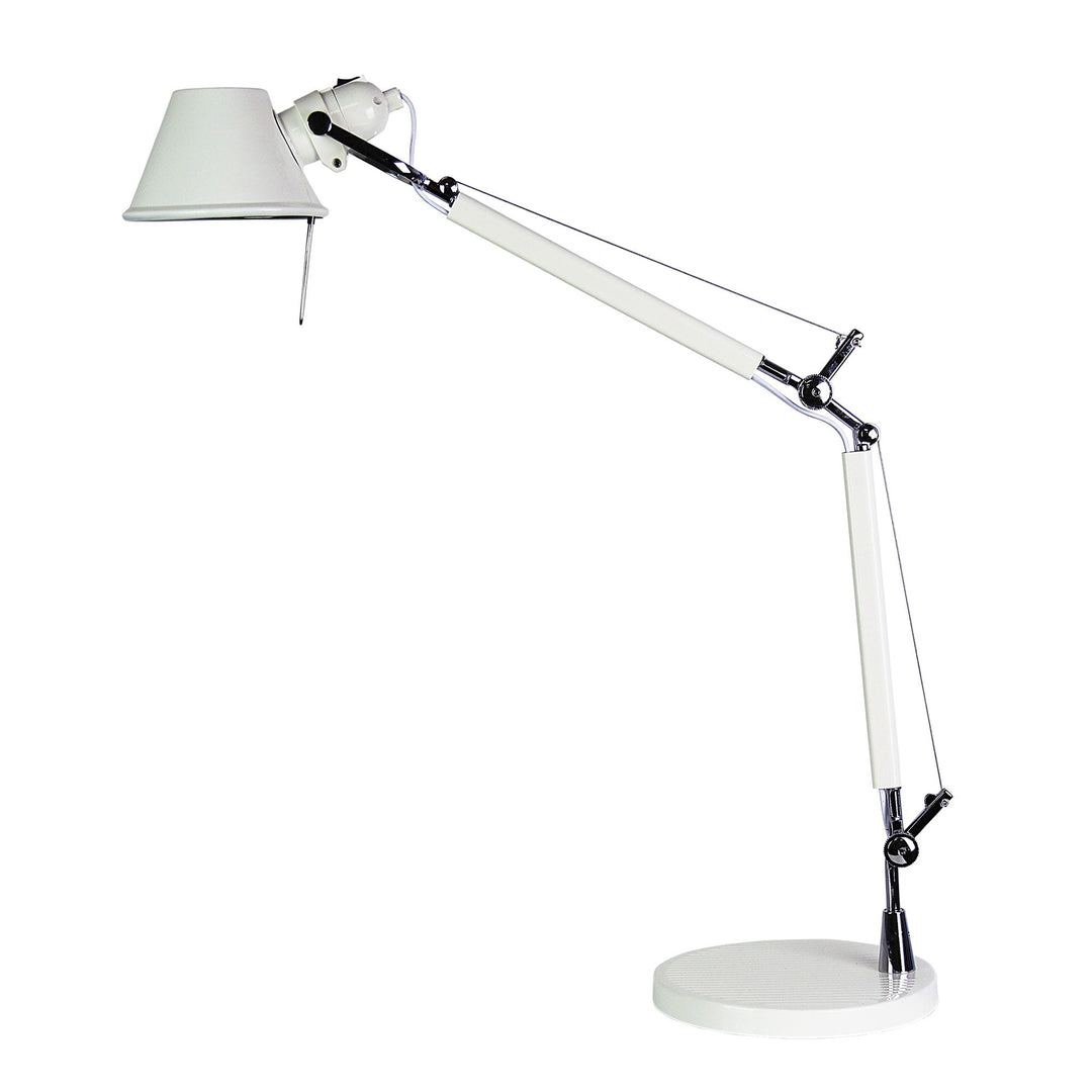 Forma Retro Adjustable Task Lamp