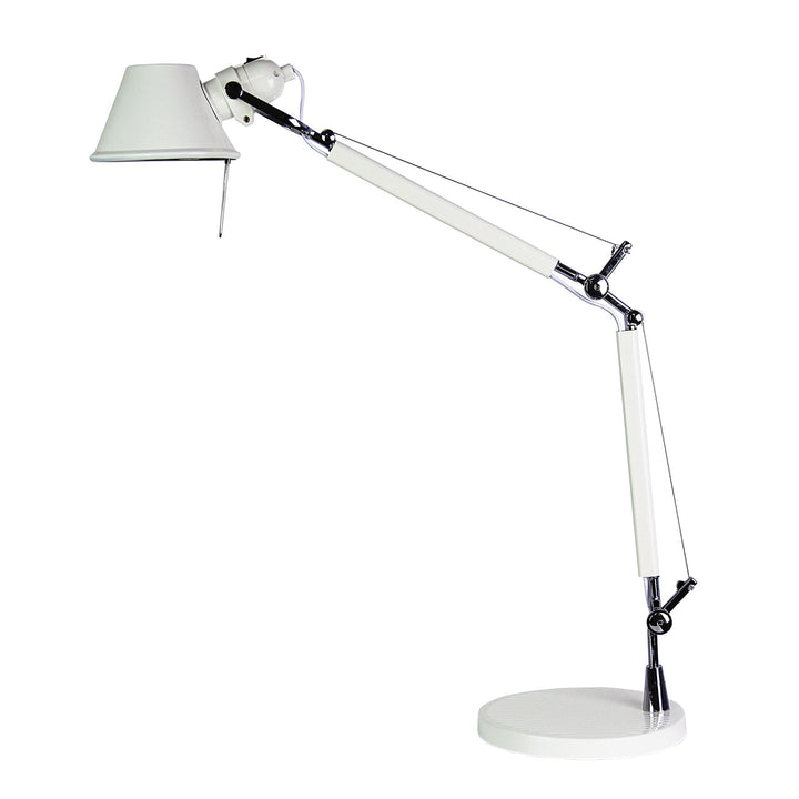 Forma Retro Adjustable Task Lamp