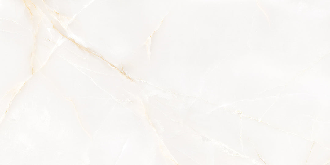 Onice Beige Ceramic Tile 300 x 600