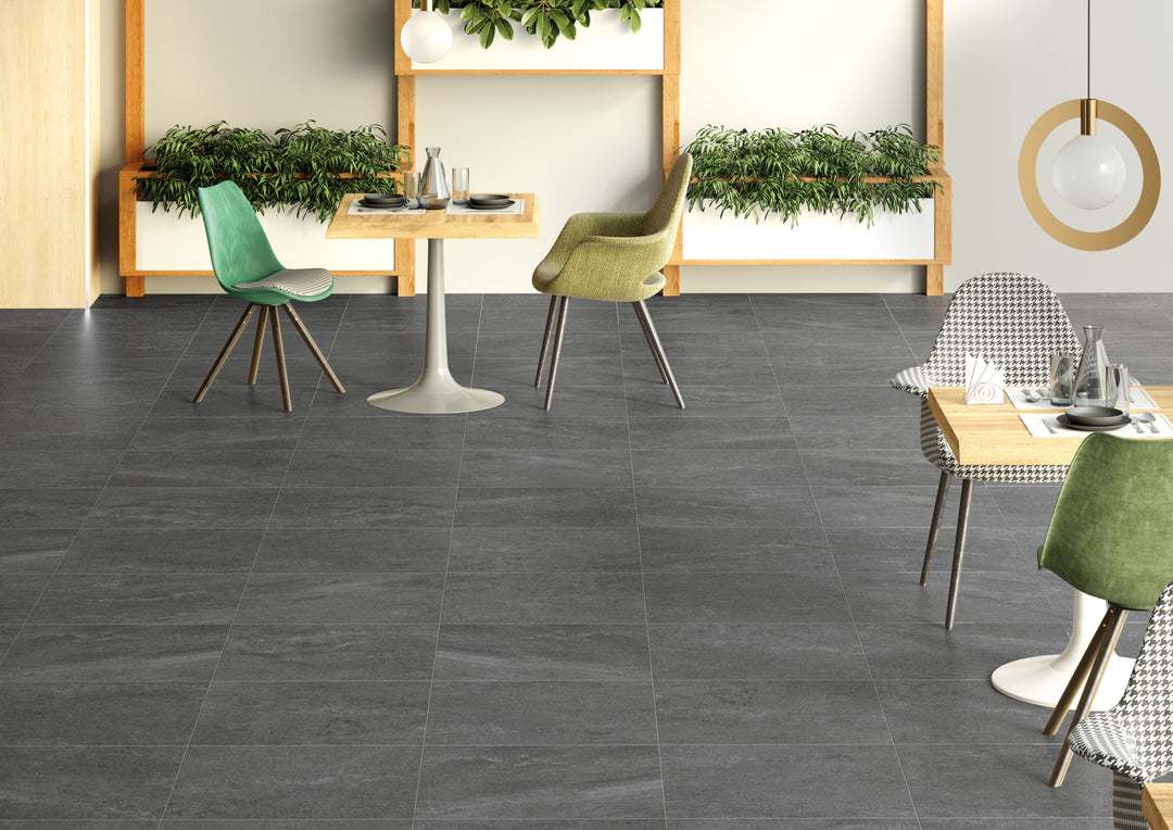 Ghana Deep R10 Lapato Tile 300x600