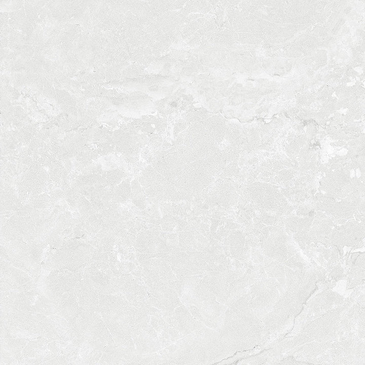 GIRONA WHITE 450x450 MATT UNRECTIFIED porcelain tile – Pilbara Bathroom Warehouse Perth and regional Western Australia