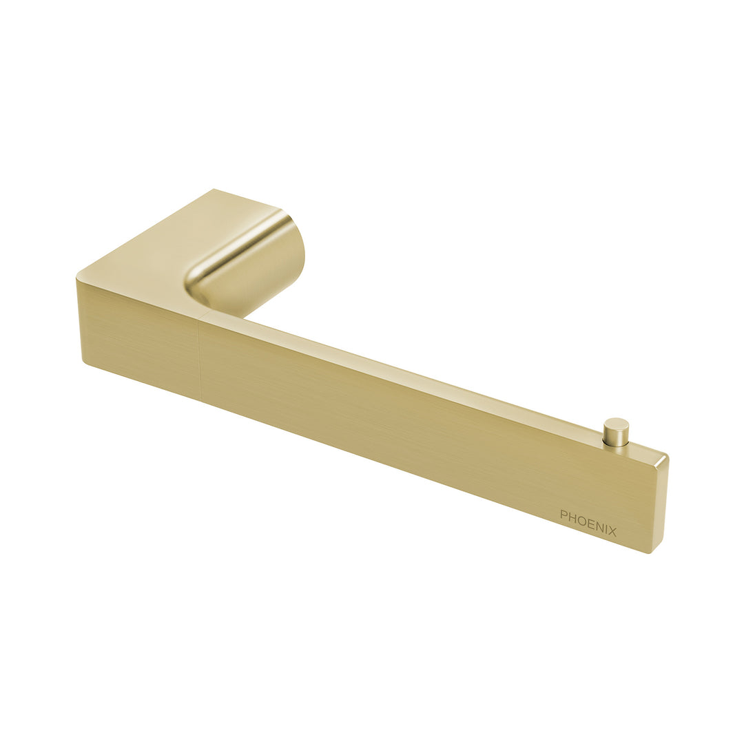 4 Gloss Toilet Roll Holder, Accessories – Pilbara Bathroom Warehouse