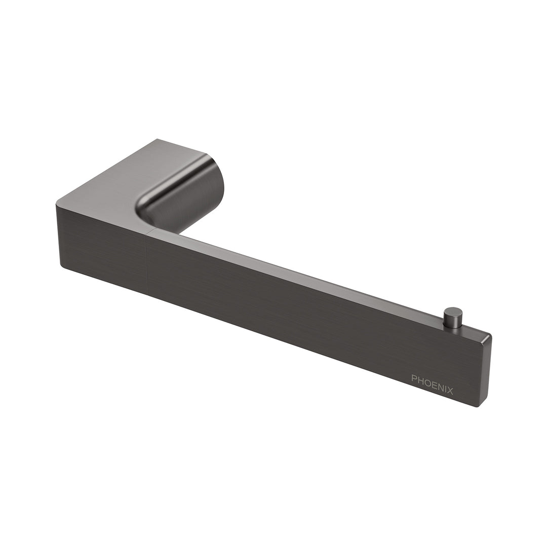 5 Gloss Toilet Roll Holder, Accessories – Pilbara Bathroom Warehouse