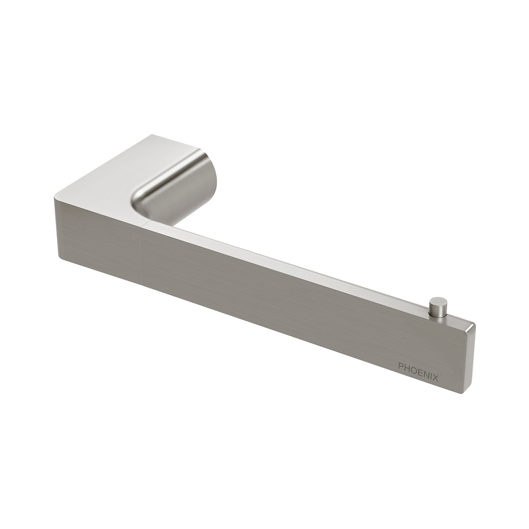6 Gloss Toilet Roll Holder, Accessories – Pilbara Bathroom Warehouse