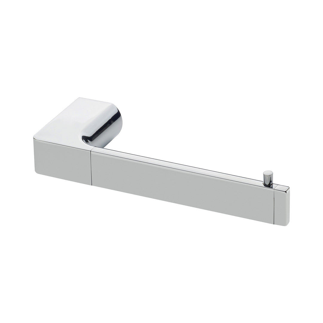 1 Gloss Toilet Roll Holder, Accessories – Pilbara Bathroom Warehouse