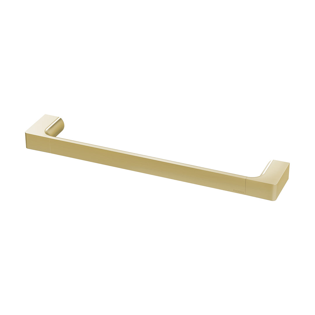 4 Gloss Hand Towel Rail, Accessories – Pilbara Bathroom Warehouse