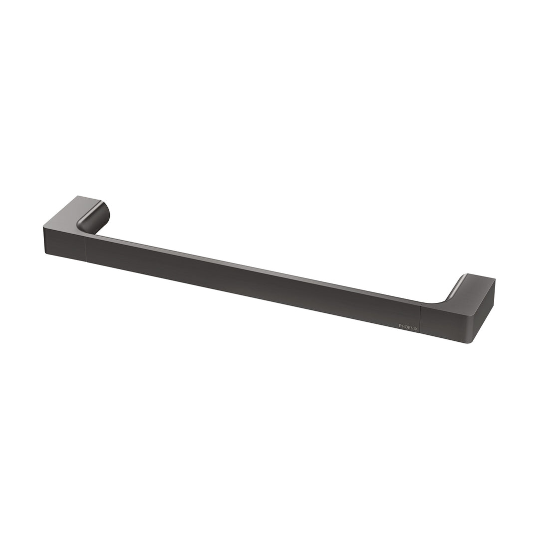 5 Gloss Hand Towel Rail, Accessories – Pilbara Bathroom Warehouse