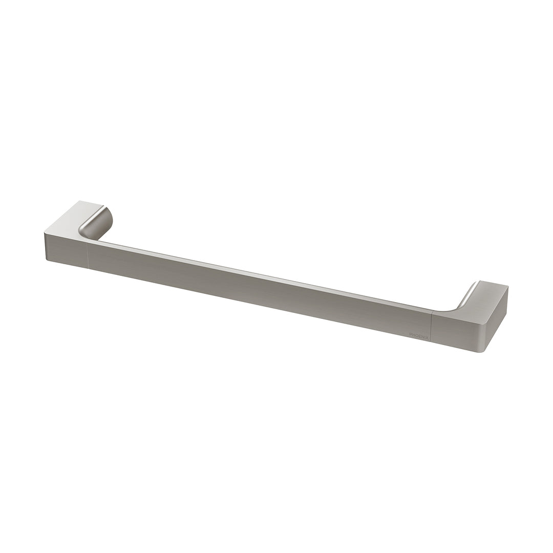 6 Gloss Hand Towel Rail, Accessories – Pilbara Bathroom Warehouse