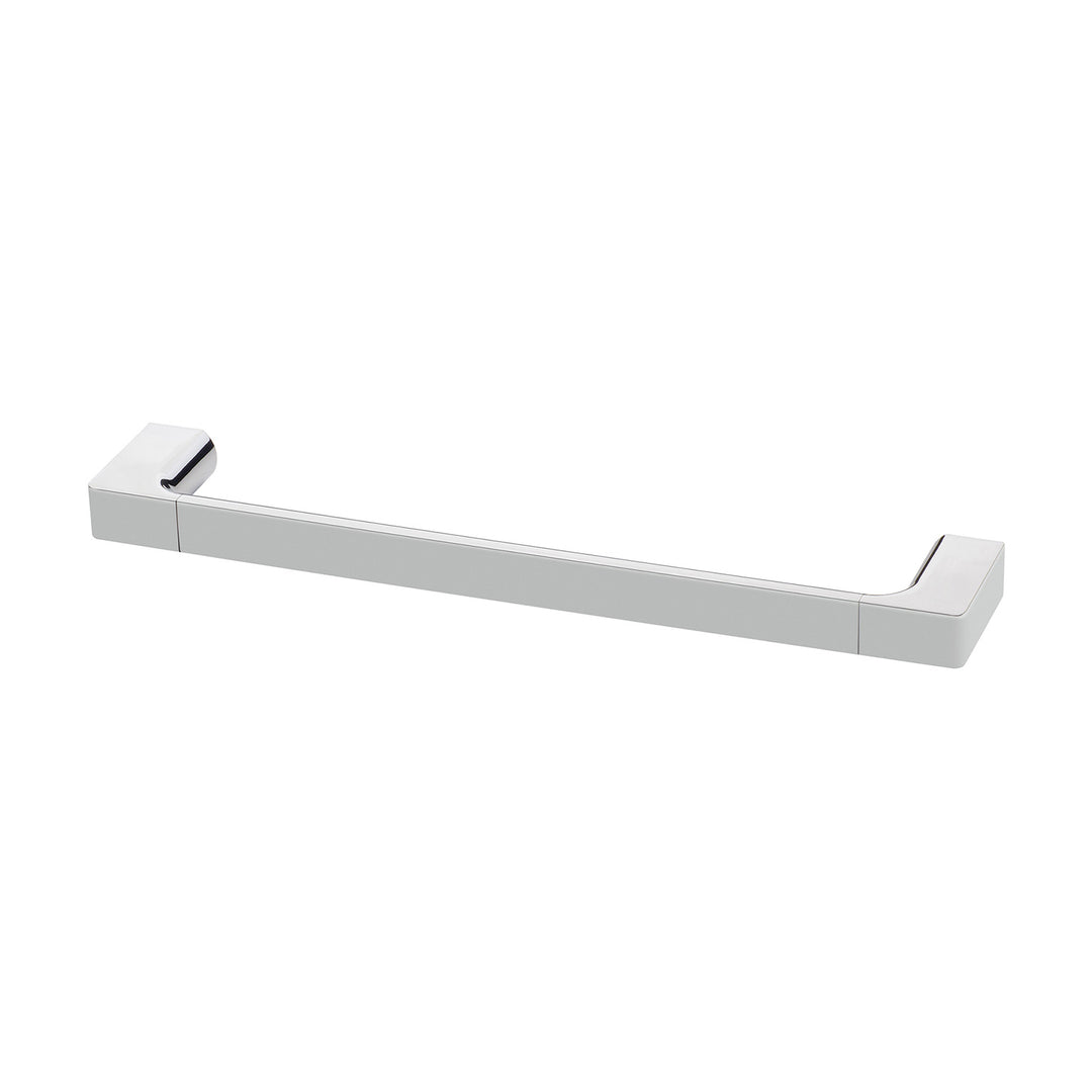 1 Gloss Hand Towel Rail, Accessories – Pilbara Bathroom Warehouse