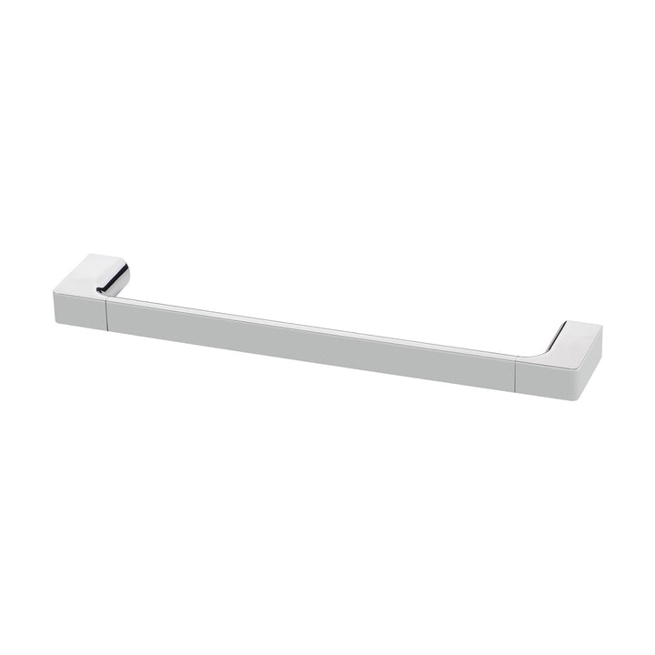 1 Gloss Hand Towel Rail, Accessories – Pilbara Bathroom Warehouse