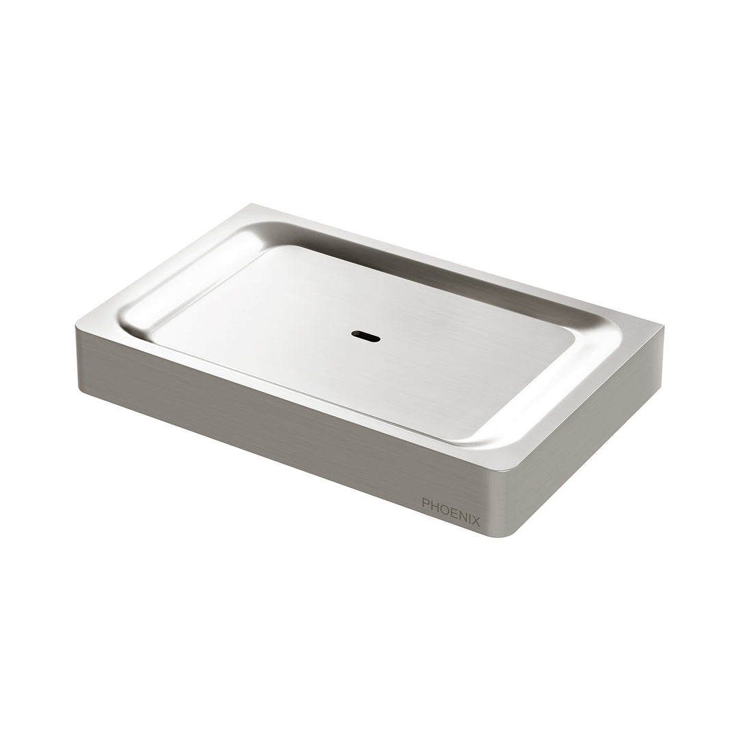 6 Gloss Soap Dish, Accessories – Pilbara Bathroom Warehouse