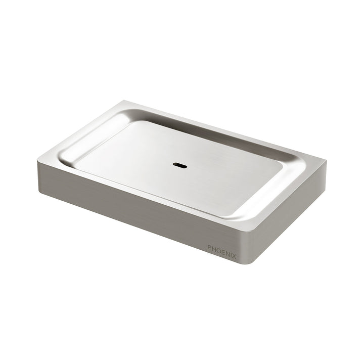 6 Gloss Soap Dish, Accessories – Pilbara Bathroom Warehouse