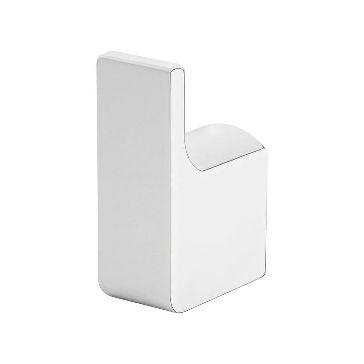 1 Gloss Robe Hook, Accessories – Pilbara Bathroom Warehouse