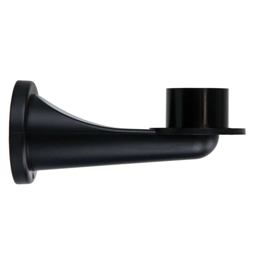 Galactic Wall Mount Accessory – Convert Your Post Top to a Wall Light