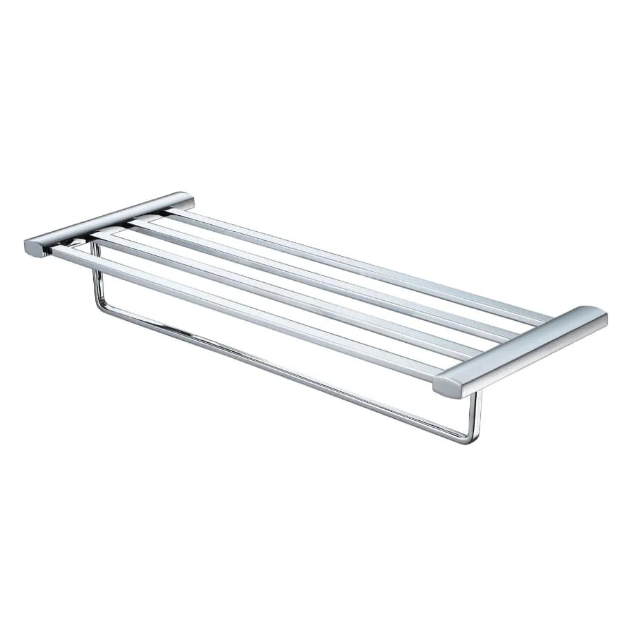 Galatina Towel Shelf & Rail