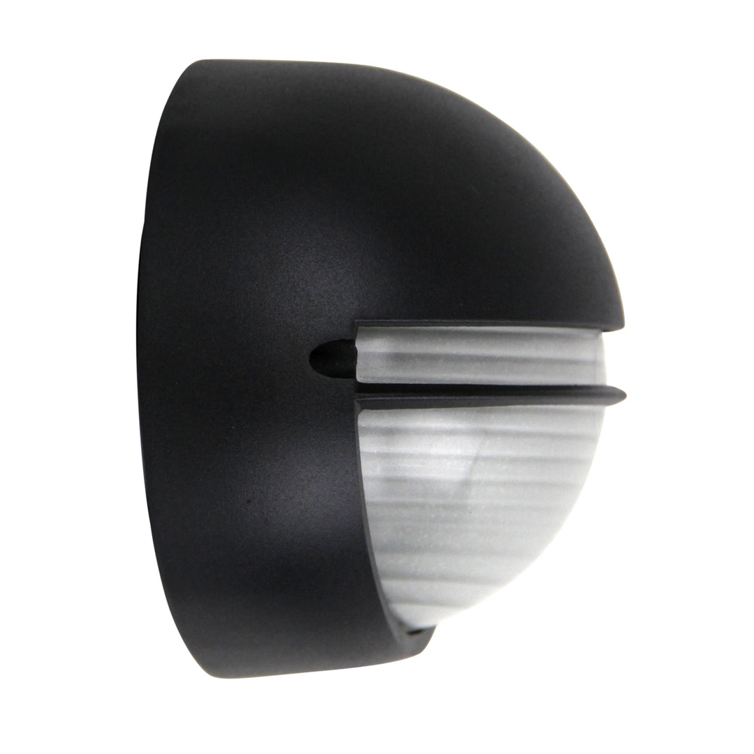 Galaxy Eyelid Classic Outdoor Bulkhead – IP54 Wall or Ceiling Mount