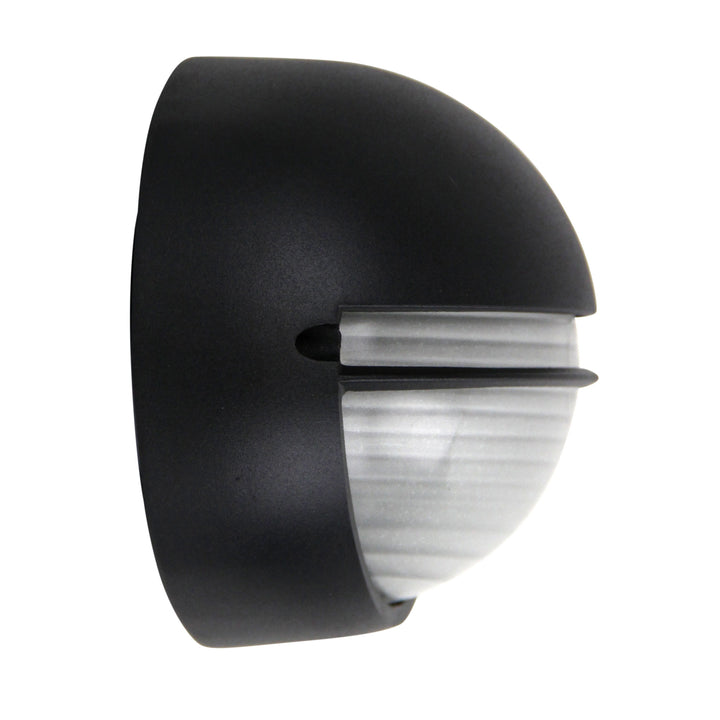 Galaxy Eyelid Classic Outdoor Bulkhead – IP54 Wall or Ceiling Mount