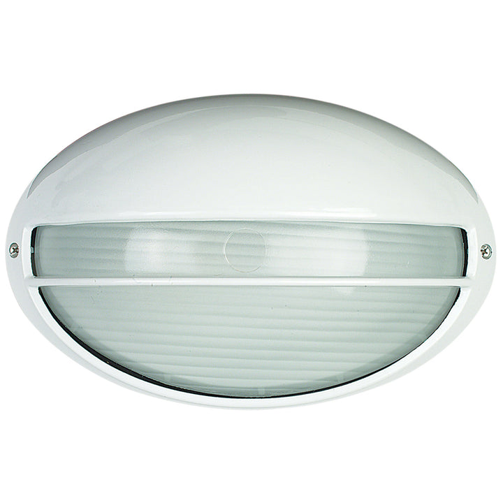 Galaxy Eyelid Classic Outdoor Bulkhead – IP54 Wall or Ceiling Mount