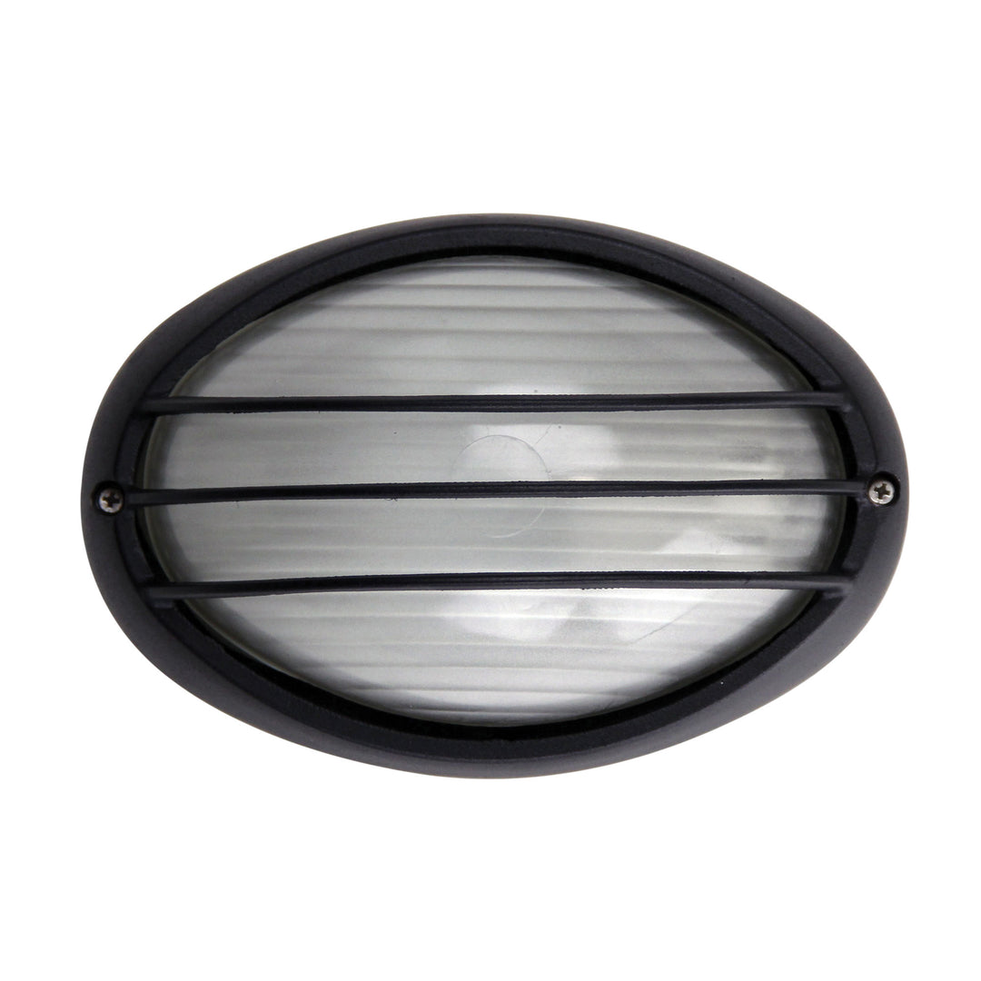 Galaxy Guard Classic Outdoor Bulkhead – IP54 Protected Lighting