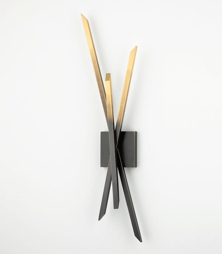 Gansevoort Wall Light