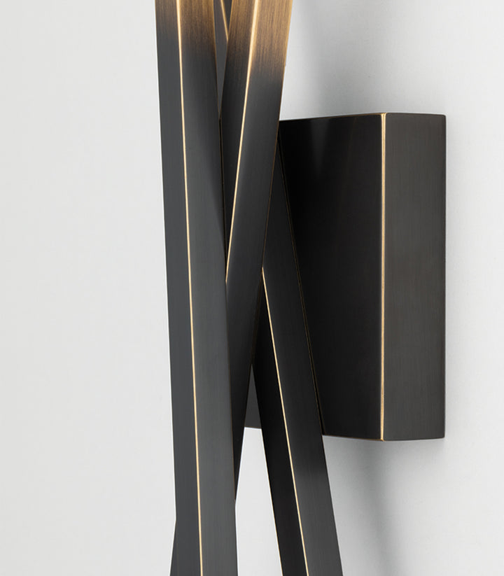 Gansevoort Wall Light