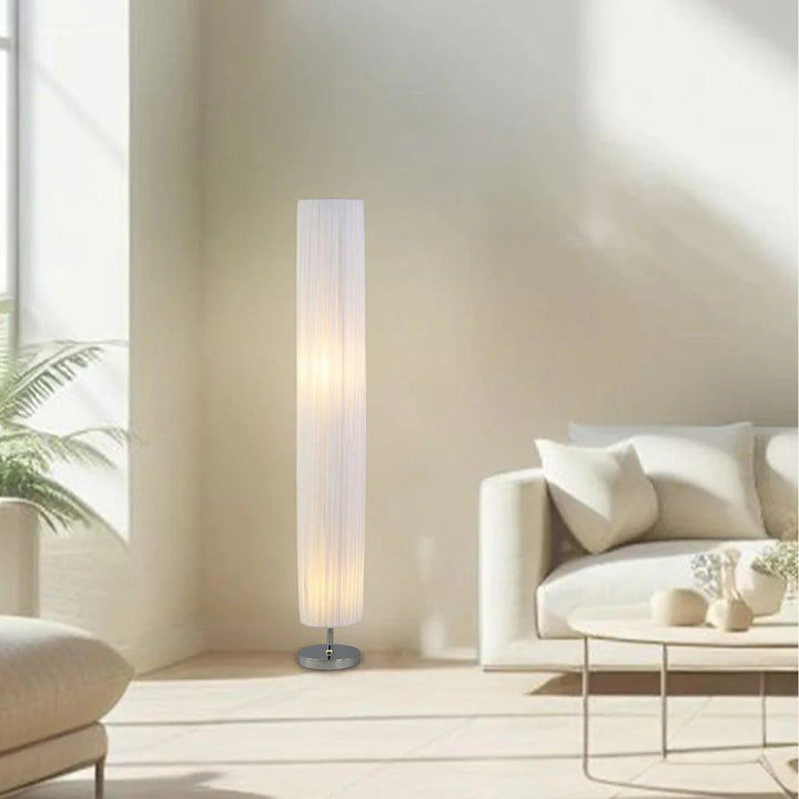 Genesis Radiant Elegance Iron Floor Lamp