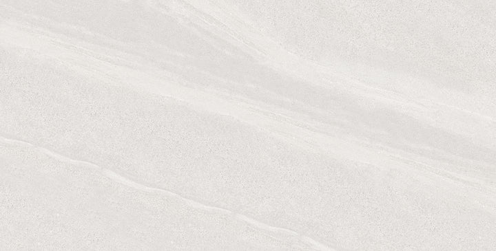 Glanza Bianco Matte Tile 600x1200