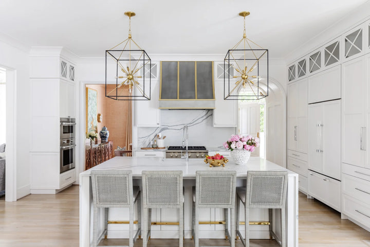 Glendale 13lt Large Chandelier