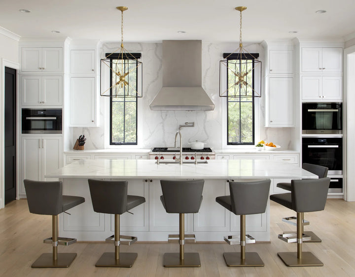 Glendale 9lt Medium Pendant
