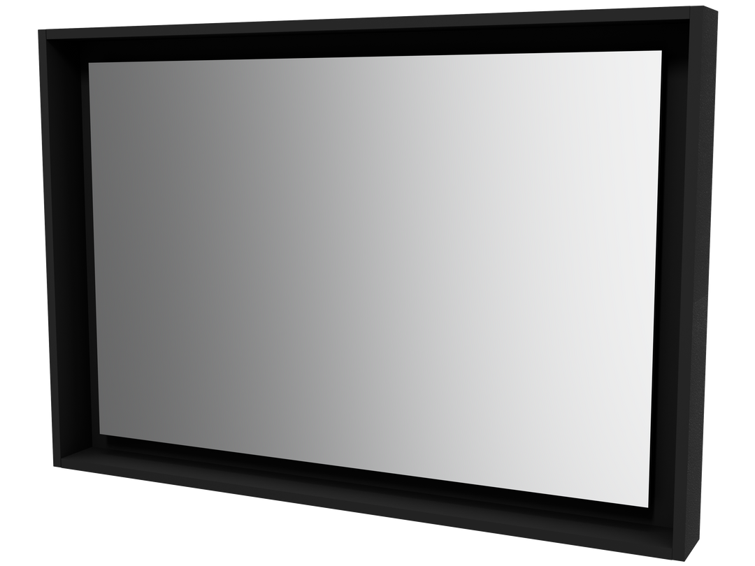 Halifax Mirror 1050mm