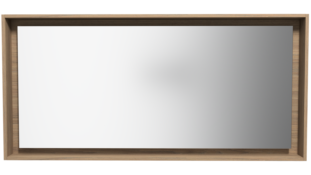 Halifax Mirror 1500mm