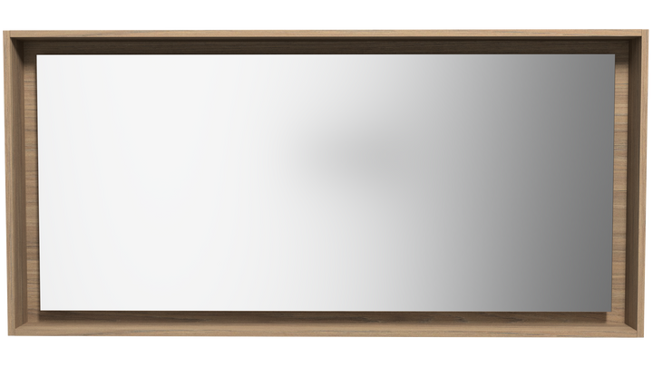 Halifax Mirror 1500mm