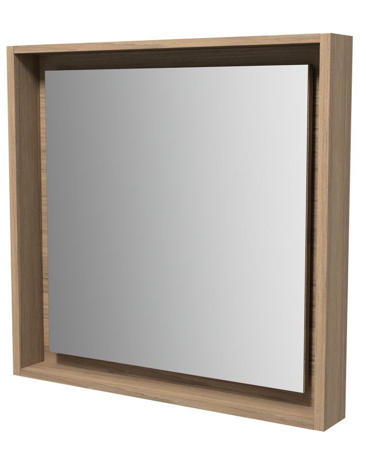 Halifax Mirror 750mm