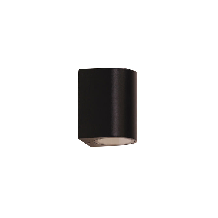 HERA Black and White Outdoor Wall Light