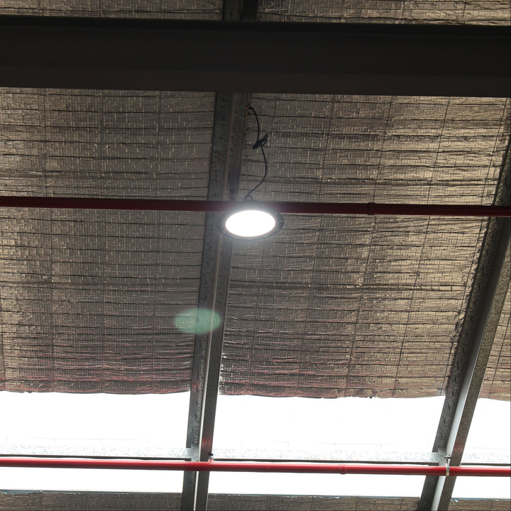 HIGHBAY LED 200W / 5000K High-Efficiency Light