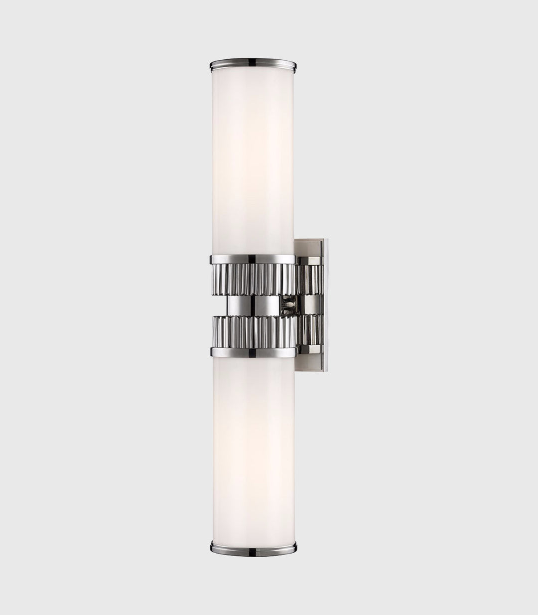 Harper 2lt Wall Light
