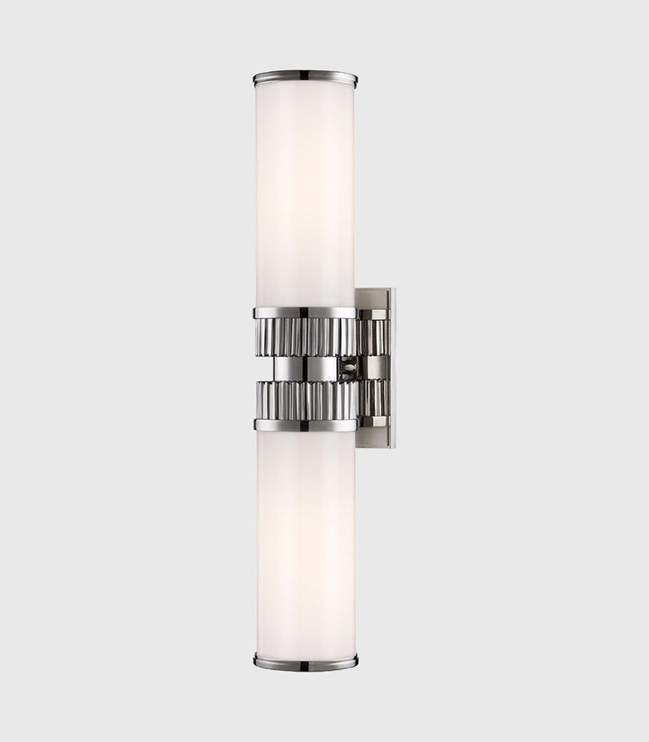Harper 2lt Wall Light