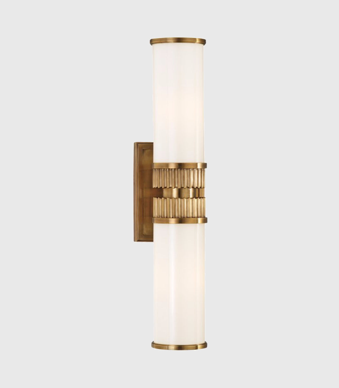 Harper 2lt Wall Light