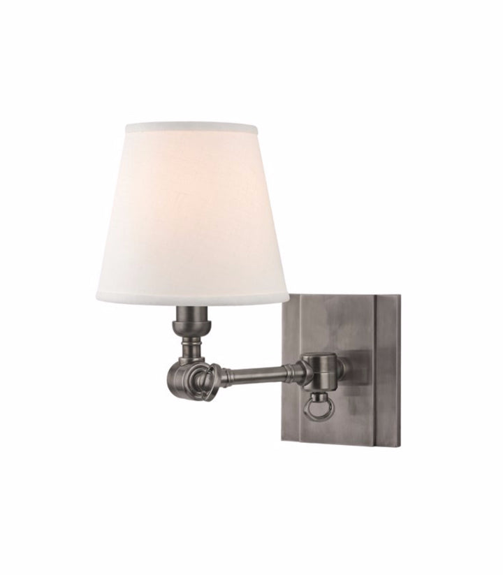 Hillsdale Wall Light
