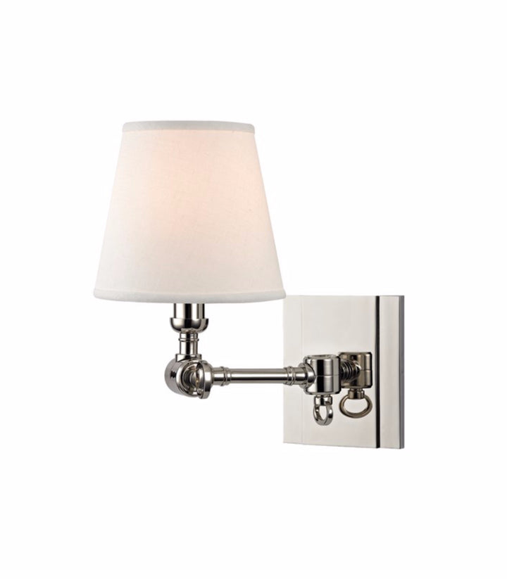Hillsdale Wall Light