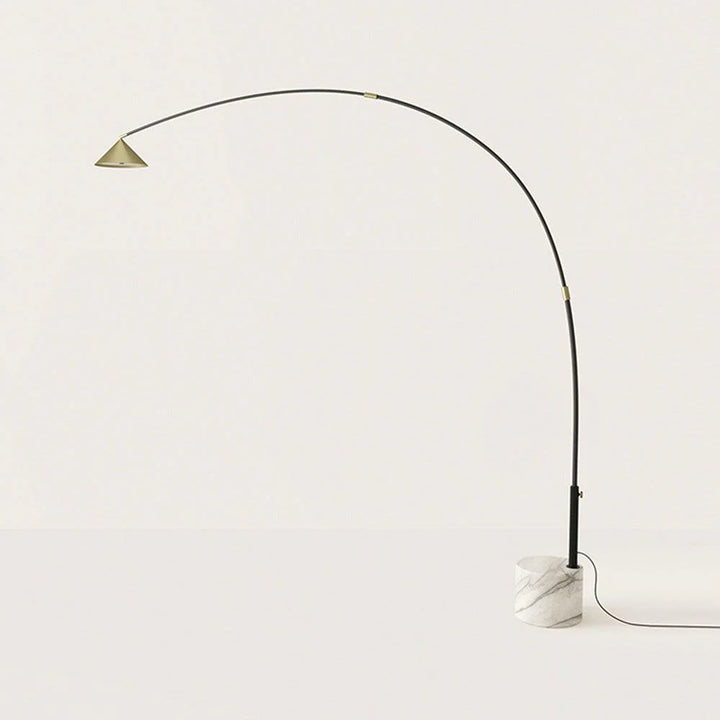 Hinoo LED Floor Lamp - Stylish and Modern
