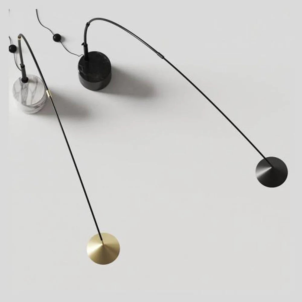 Hinoo LED Floor Lamp - Stylish and Modern
