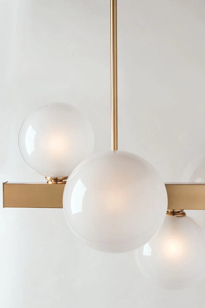 Hinsdale 7lt Ceiling Light